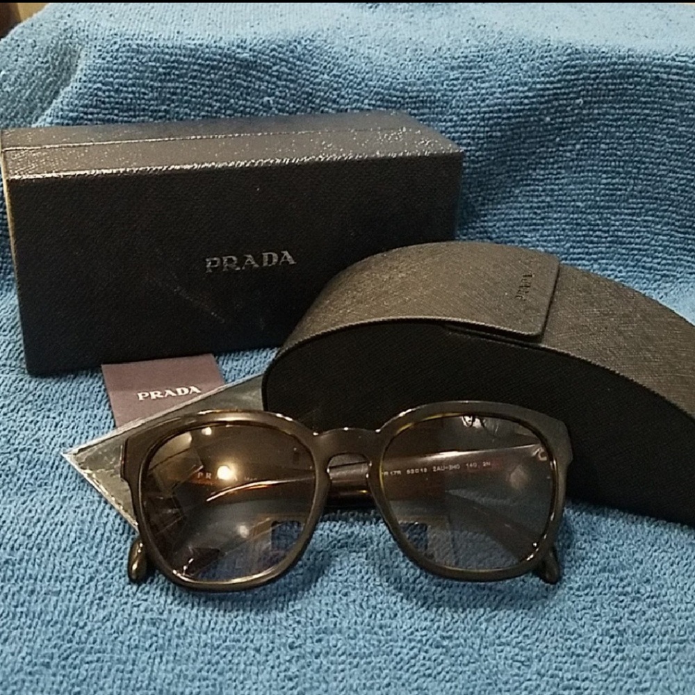 Prada Sunglasses